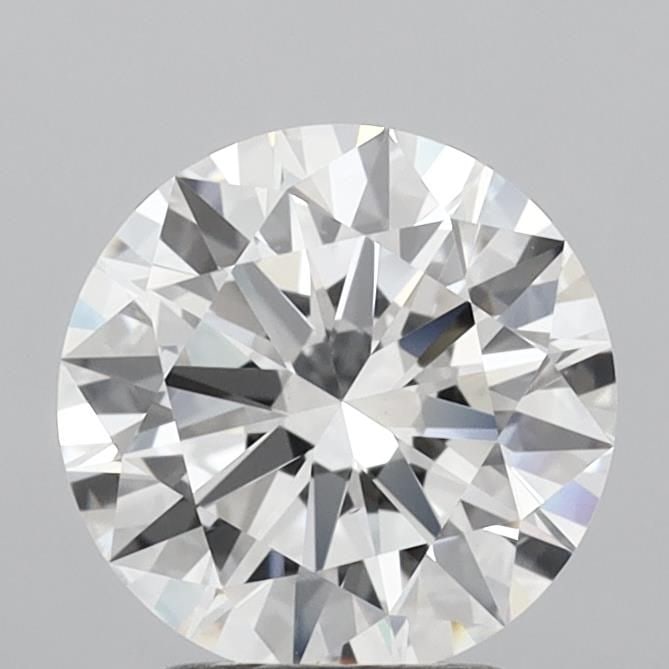 Loose Diamond - ROUND 2.53ct F VS1 (1 of 1)