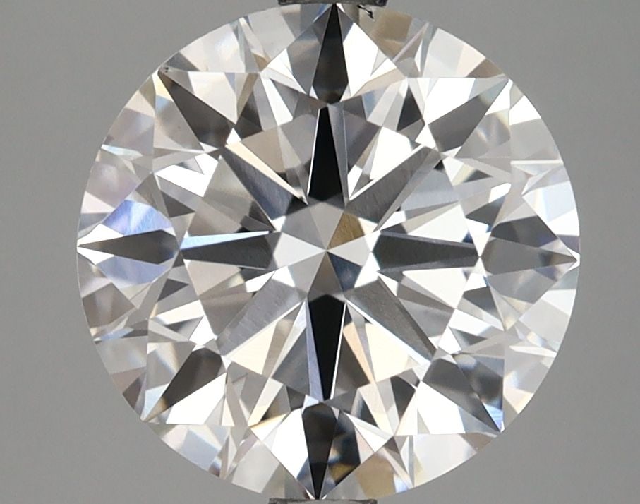 Loose Diamond - ROUND 3.52ct D SI1 (1 of 1)