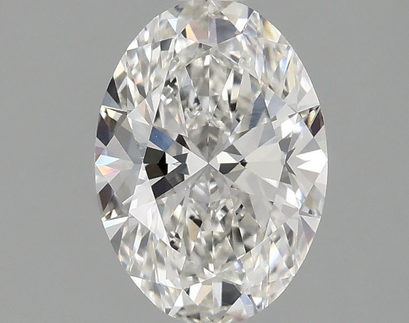 Loose Diamond - OVAL 1.55ct F VVS2: Loose Diamond - OVAL 1.55ct F VVS2 Source: This is a real non-mined Diamond that has been grown in a lab Shape: OVAL Carats: 1.55 Color: F Clarity: VVS2 Certification: IGI Video: