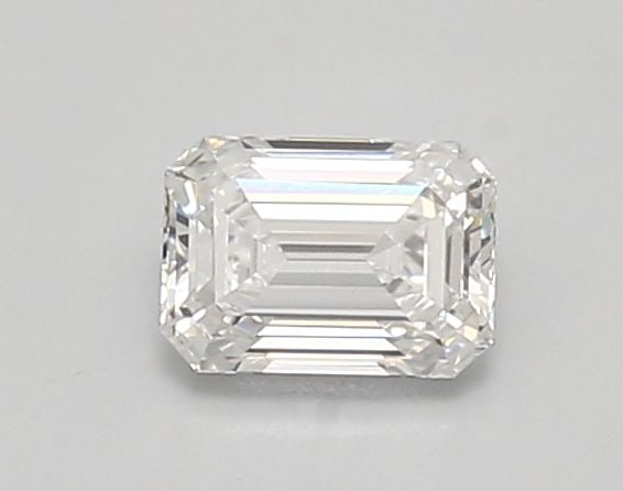 Loose Diamond - EMERALD 0.74ct D VVS1 (1 of 1)