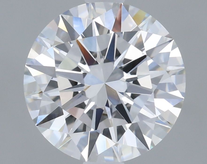 Loose Diamond - ROUND 2.01ct E VS1 (1 of 1)