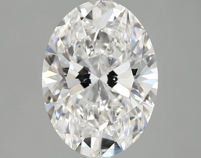Loose Diamond - OVAL 2.03ct E VVS2: Loose Diamond - OVAL 2.03ct E VVS2 Source: This is a real non-mined Diamond that has been grown in a lab Shape: OVAL Carats: 2.03 Color: E Clarity: VVS2 Certification: IGI Video: