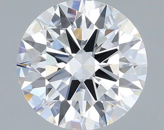 Loose Diamond - ROUND 1.02ct D VS1 (1 of 1)