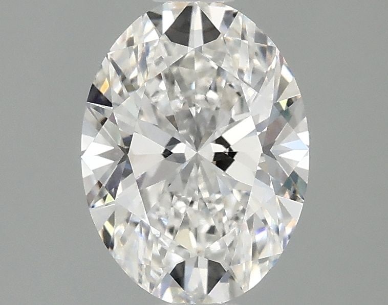 Loose Diamond - OVAL 1.52ct E VVS2 (1 of 1)