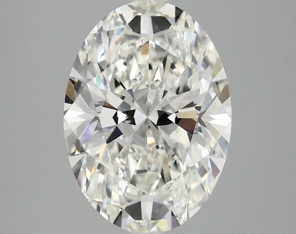 Loose Diamond - OVAL 3.09ct G VVS2 (1 of 1)