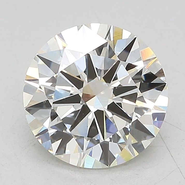 Loose Diamond - ROUND 2.01ct I VS1 (1 of 1)