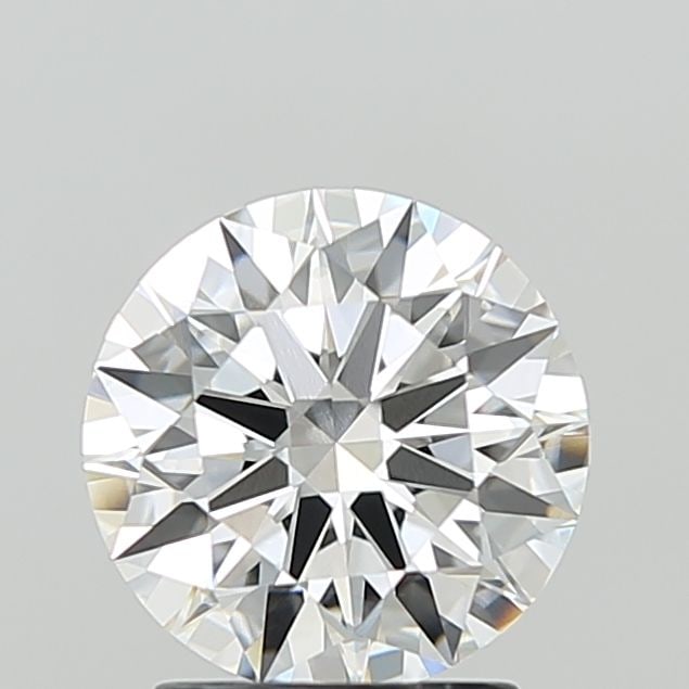 Ideal Loose Diamond - ROUND 2.07ct F VVS1: Ideal Loose Diamond - ROUND 2.07ct F VVS1 Source: This is a real non-mined Diamond that has been grown in a lab Shape: ROUND Carats: 2.07 Color: F Clarity: VVS1 Certification: IGI Video:
