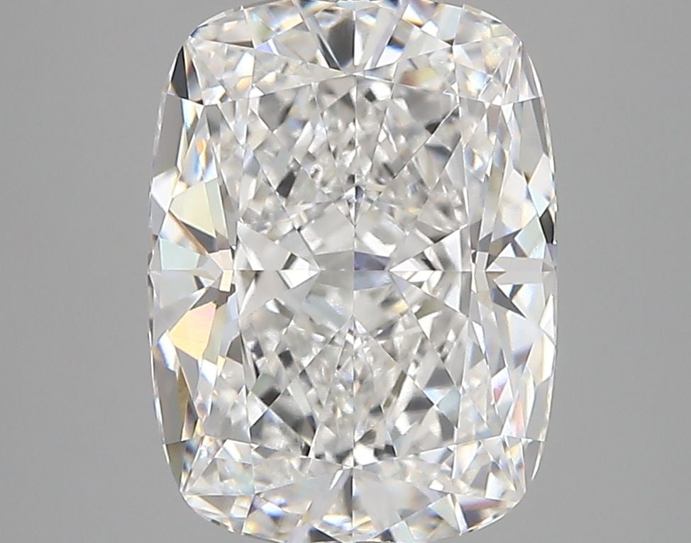 Loose Diamond - CUSHION MODIFIED 4.03ct E VVS1 (1 of 1)