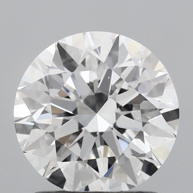 Loose Diamond - ROUND 1.51ct E VVS1 (1 of 1)