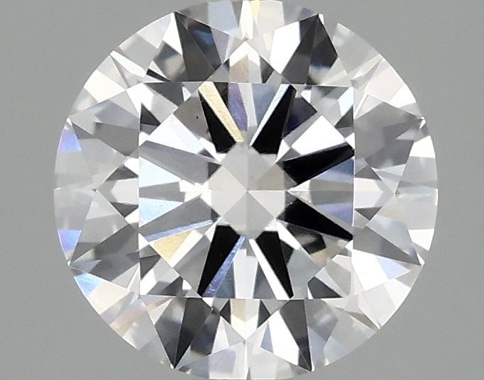 Loose Diamond - ROUND 1.96ct F VS1 (1 of 1)