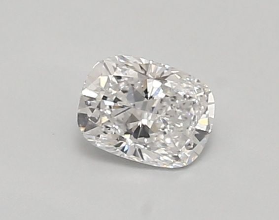 Loose Diamond - CUSHION MODIFIED 0.47ct D VS1: Loose Diamond - CUSHION MODIFIED 0.47ct D VS1 Source: This is a real non-mined Diamond that has been grown in a lab Shape: CUSHION MODIFIED Carats: 0.47 Color: D Clarity: VS1 Certification: IGI Video:
