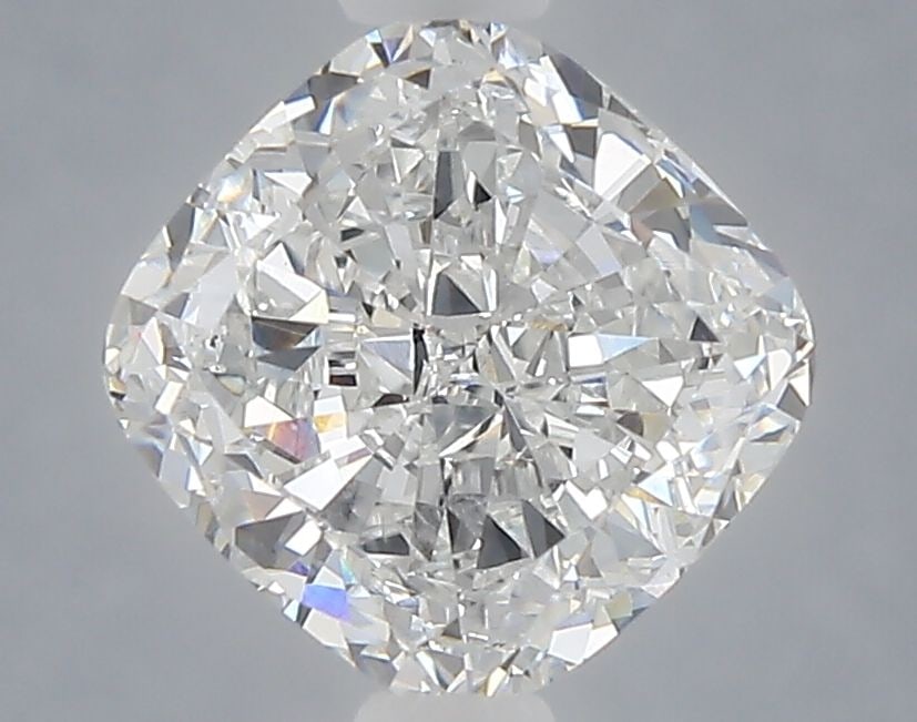 Loose Diamond - CUSHION BRILLIANT 1.57ct E VS1 (1 of 1)