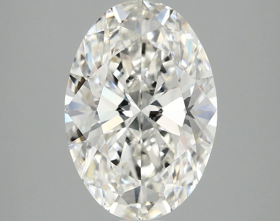 Loose Diamond - OVAL 3.02ct G VS1: Loose Diamond - OVAL 3.02ct G VS1 Source: This is a real non-mined Diamond that has been grown in a lab Shape: OVAL Carats: 3.02 Color: G Clarity: VS1 Certification: IGI Video: