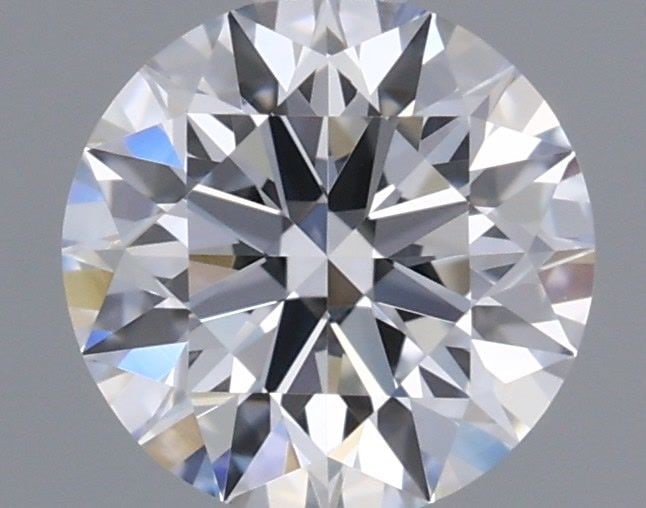 Ideal Loose Diamond - ROUND 0.49ct E IF (1 of 1)
