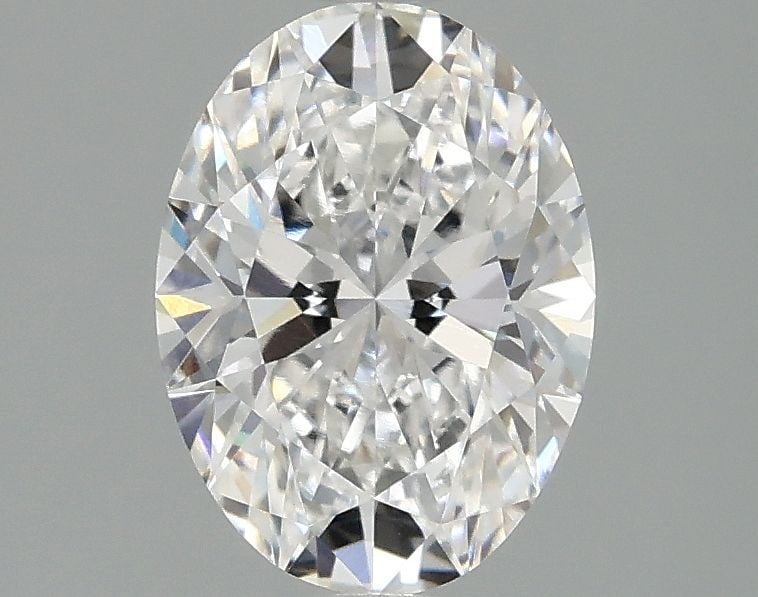 Loose Diamond - OVAL 1.52ct E VVS1: Loose Diamond - OVAL 1.52ct E VVS1 Source: This is a real non-mined Diamond that has been grown in a lab Shape: OVAL Carats: 1.52 Color: E Clarity: VVS1 Certification: IGI Video: