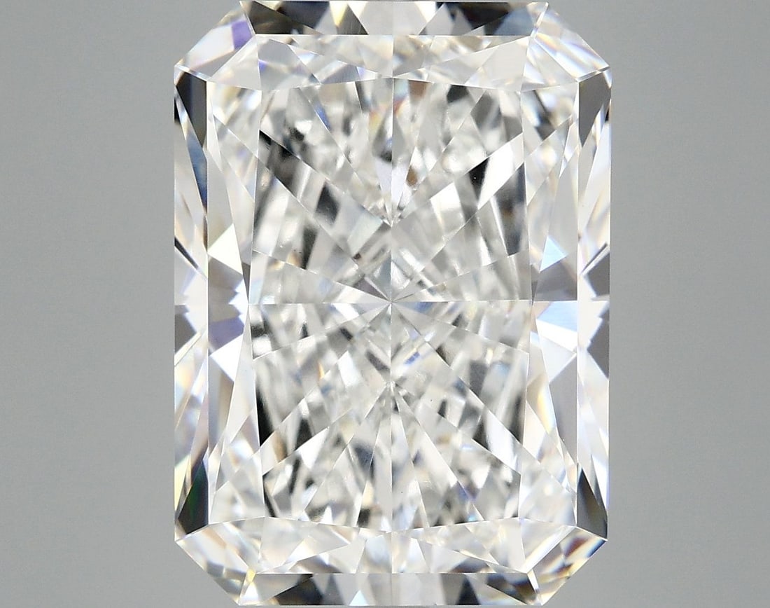 Loose Diamond - RADIANT 10.54ct E VVS2 (1 of 1)