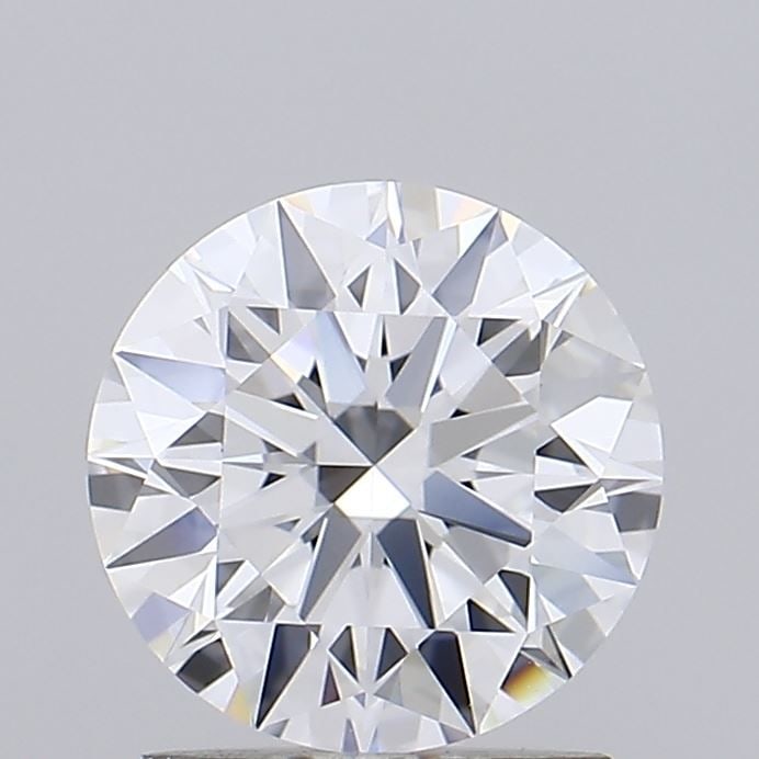 Loose Diamond - ROUND 1.52ct VVS2 (1 of 1)