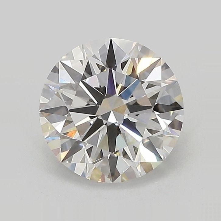 Ideal Loose Diamond - ROUND 1.87ct F VS1 (1 of 1)