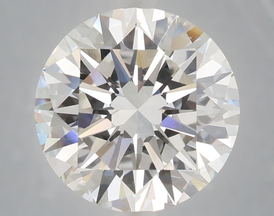Loose Diamond - ROUND 5.0ct E VS1 (1 of 1)