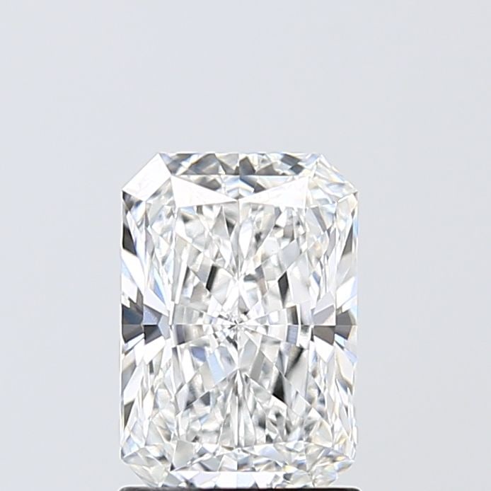 Loose Diamond - RADIANT 1.58ct E VVS2 (1 of 1)