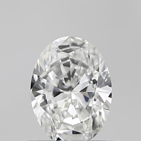 Loose Diamond - OVAL 0.7ct F VS2 (1 of 1)