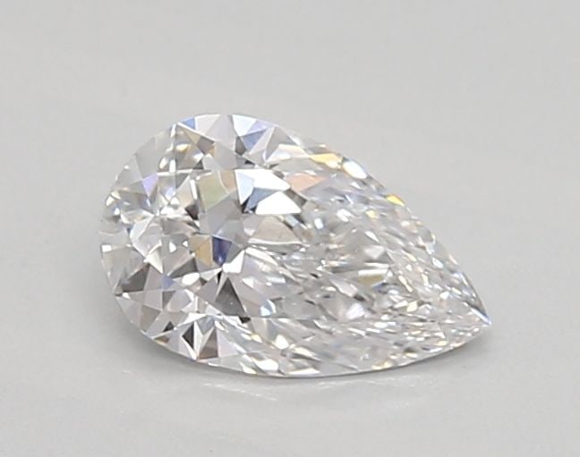 Loose Diamond - PEAR 0.47ct D IF (1 of 1)