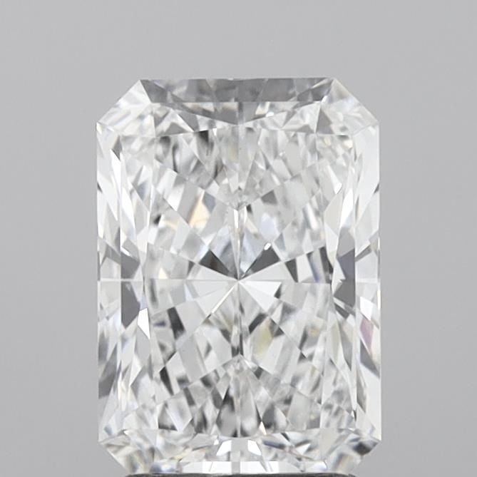 Loose Diamond - RADIANT 2.14ct D VS1 (1 of 1)