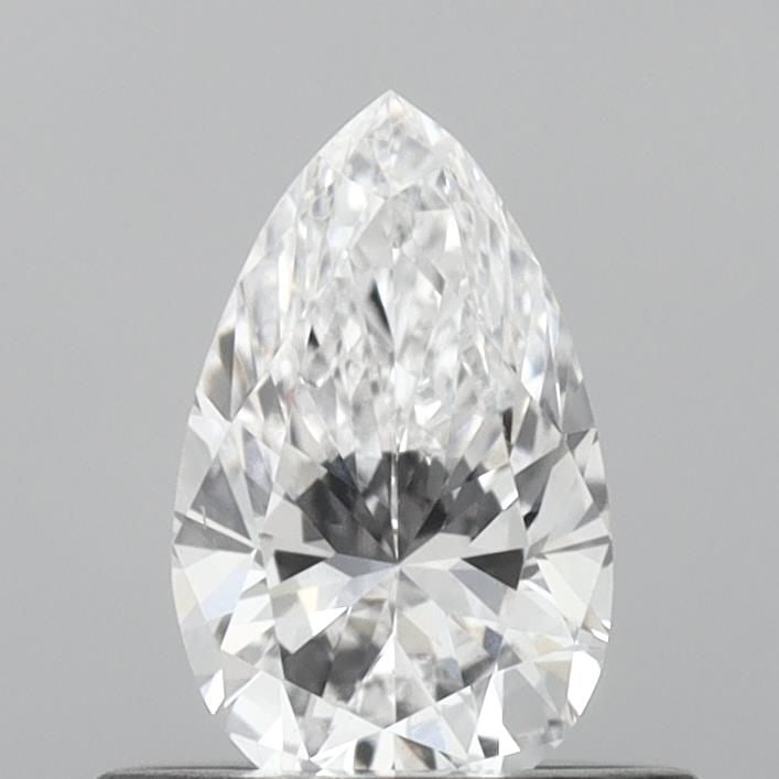 Loose Diamond - PEAR 0.52ct D VS1 (1 of 1)