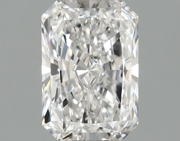 Loose Diamond - RADIANT 0.98ct E VS1 (1 of 1)