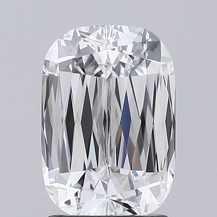 Loose Diamond - CUSHION 2.08ct E VS1 (1 of 1)