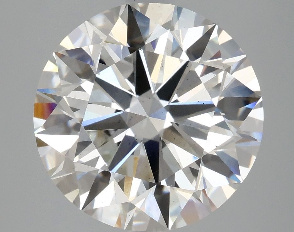 Ideal Loose Diamond - ROUND 4.01ct F SI1: Ideal Loose Diamond - ROUND 4.01ct F SI1 Source: This is a real non-mined Diamond that has been grown in a lab Shape: ROUND Carats: 4.01 Color: F Clarity: SI1 Certification: IGI Video: