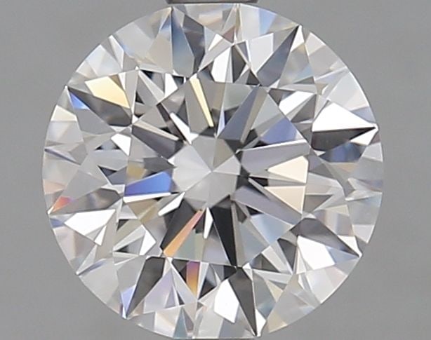 Loose Diamond - ROUND 1.9ct D VVS1 (1 of 1)