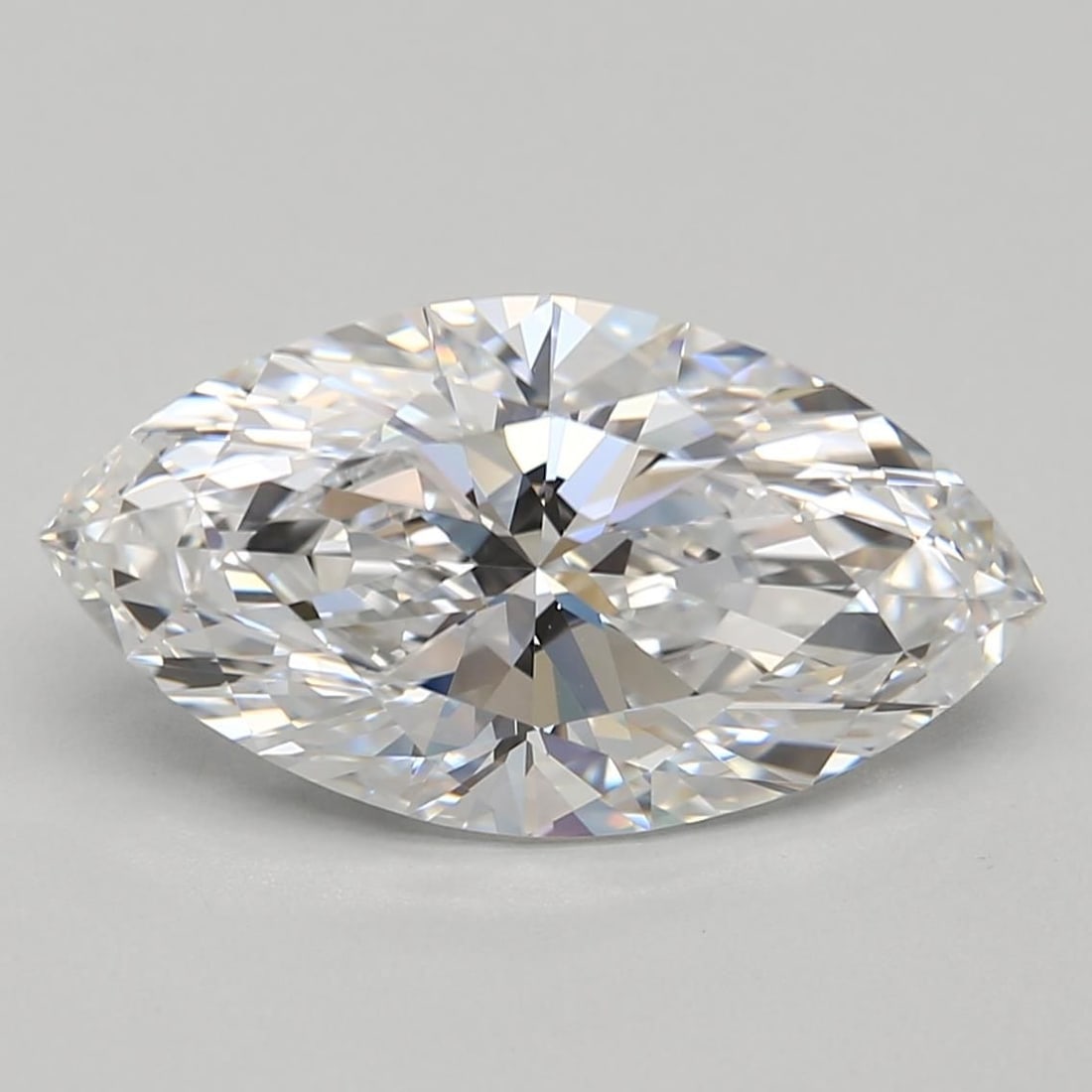 Loose Diamond - MARQUISE 3.19ct D IF (1 of 1)