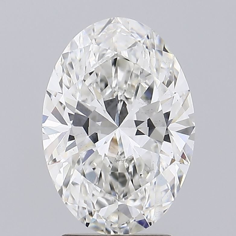 Loose Diamond - OVAL 2.61ct G VS2 (1 of 1)
