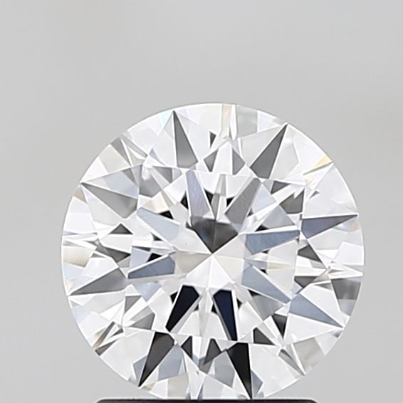 Loose Diamond - ROUND 1.56ct D VS1 (1 of 1)