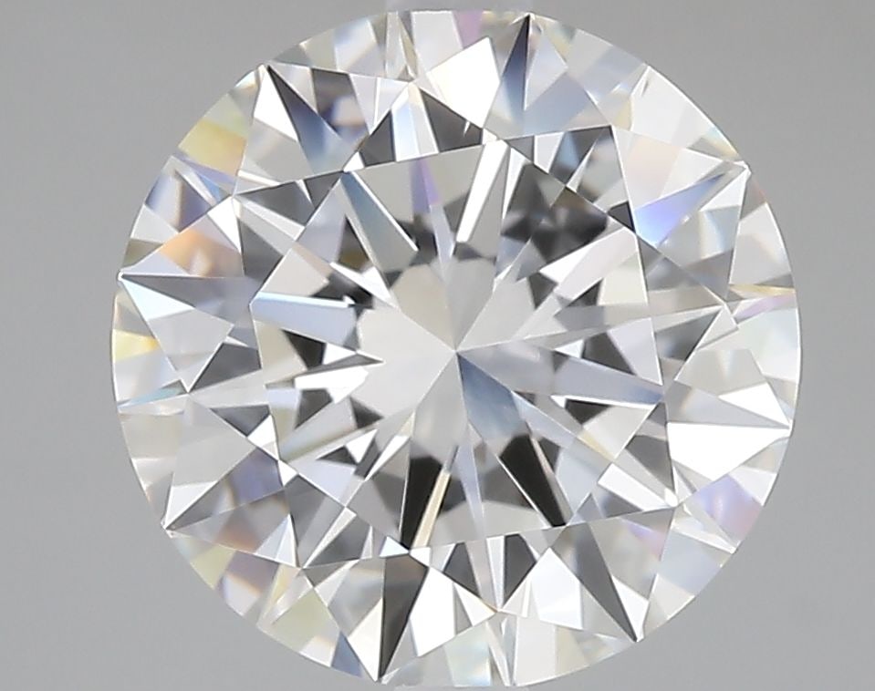 Loose Diamond - ROUND 4.72ct E VVS2 (1 of 1)