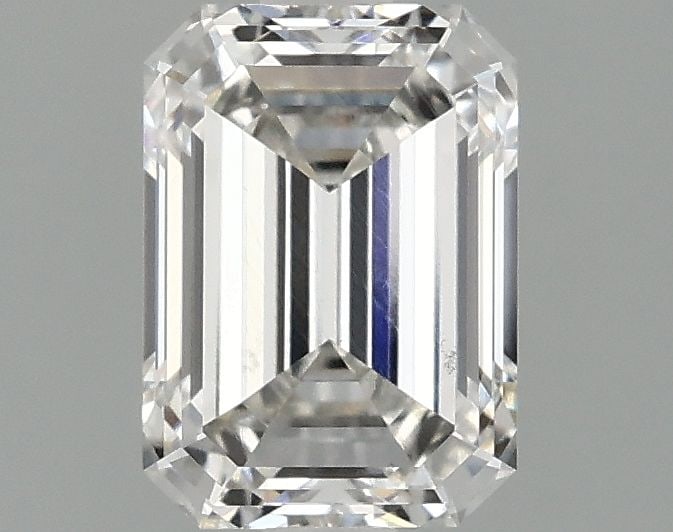 Loose Diamond - EMERALD 1.56ct G VS1 (1 of 1)