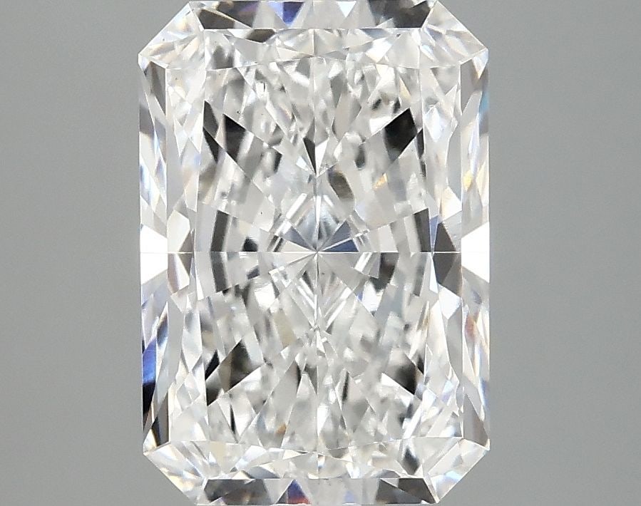 Loose Diamond - RADIANT 3.04ct E VS1 (1 of 1)
