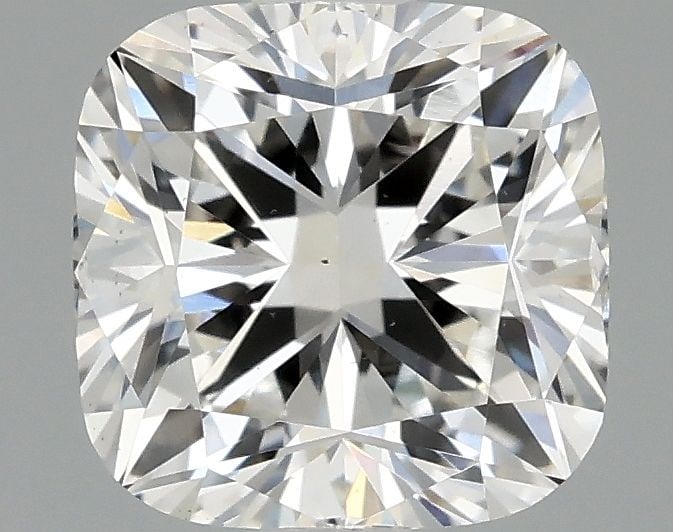 Loose Diamond - CUSHION MODIFIED 1.08ct F VS2 (1 of 1)