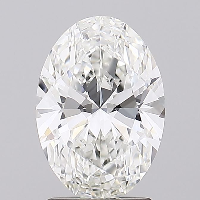 Loose Diamond - OVAL 1.94ct E VVS1 (1 of 1)