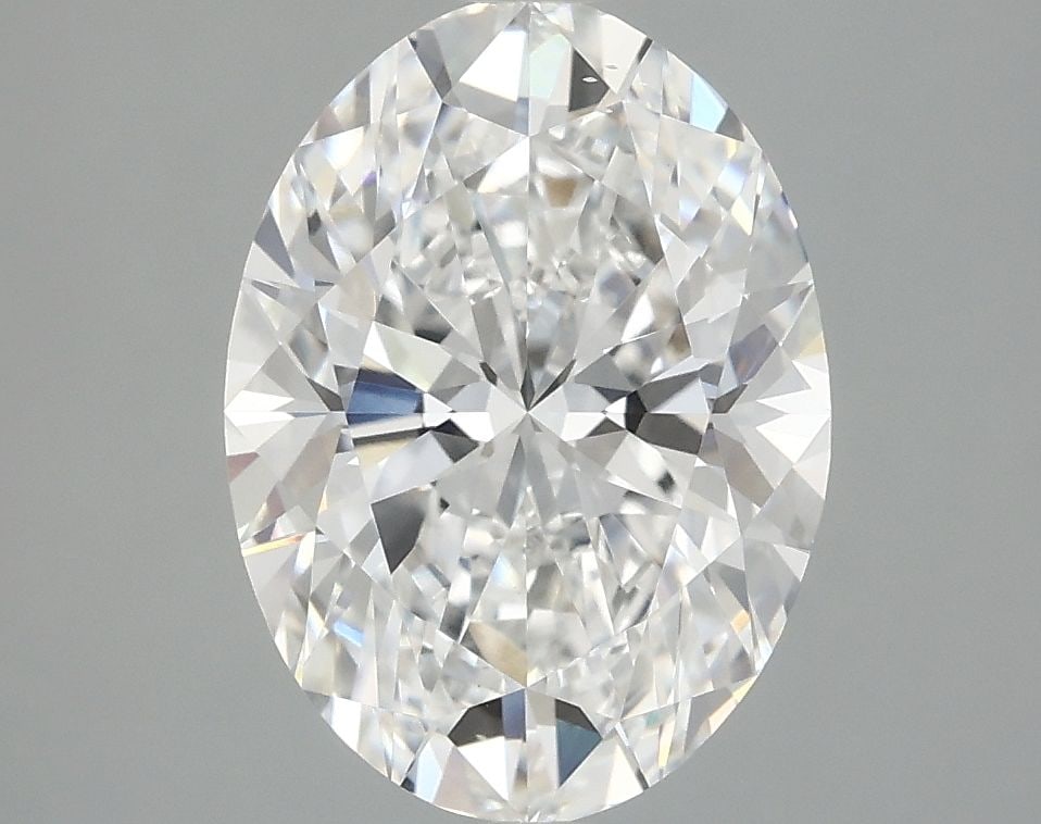 Loose Diamond - OVAL 3.1ct D VS1: Loose Diamond - OVAL 3.1ct D VS1 Source: This is a real non-mined Diamond that has been grown in a lab Shape: OVAL Carats: 3.1 Color: D Clarity: VS1 Certification: IGI Video: