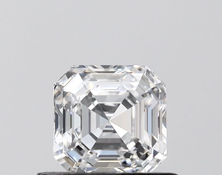 Loose Diamond - ASSCHER 0.93ct D VVS2 (1 of 1)