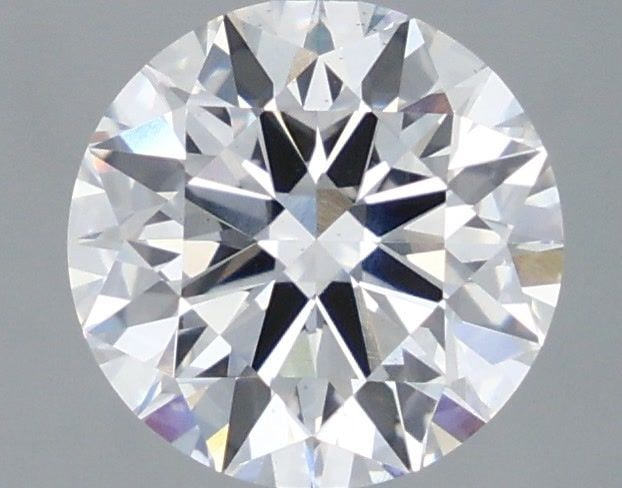 Loose Diamond - ROUND 2.5ct E VS2 (1 of 1)