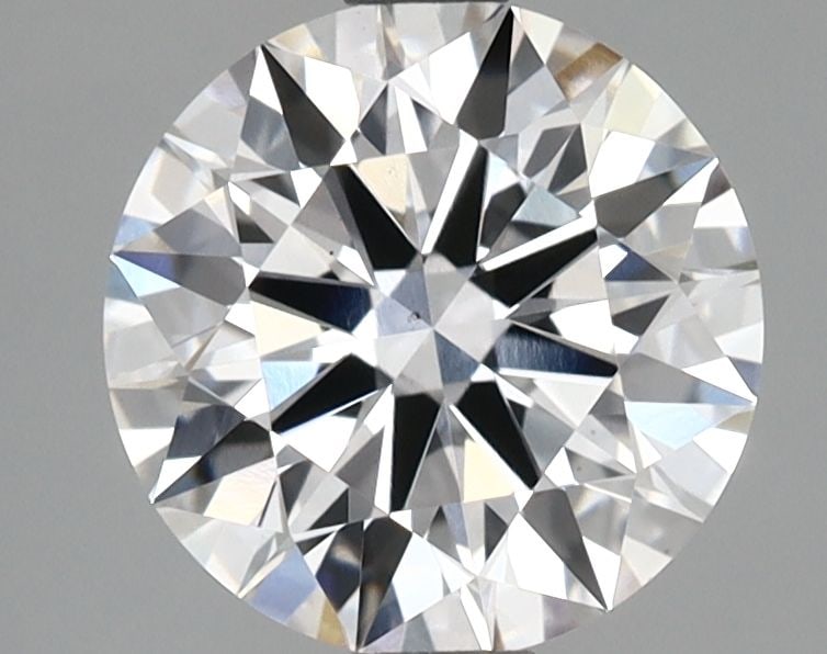 Loose Diamond - ROUND 2.13ct E VS1 (1 of 1)