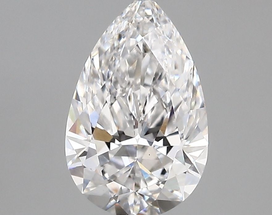 Loose Diamond - PEAR 1.61ct D VS1 (1 of 1)