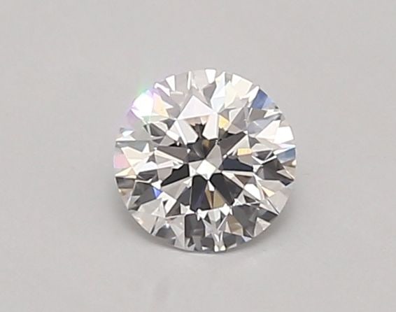 Ideal Loose Diamond - ROUND 0.53ct D VS1 (1 of 1)