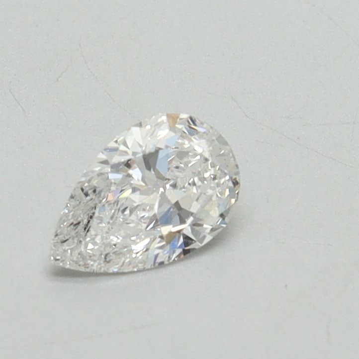 Loose Diamond - PEAR 0.31ct E VS2 (1 of 1)