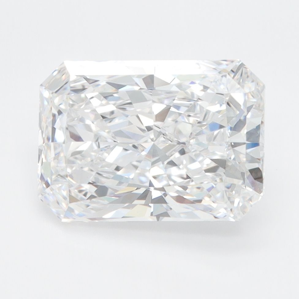 Loose Diamond - RADIANT 3.07ct D VVS1 (1 of 1)