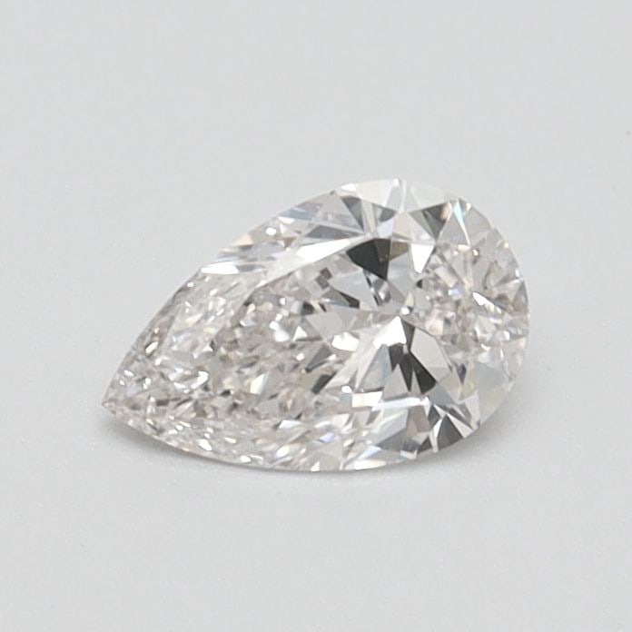 Loose Diamond - PEAR 0.39ct H VS1 (1 of 1)