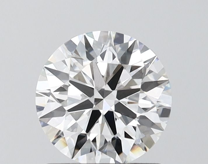 Ideal Loose Diamond - ROUND 1.21ct E VS1 (1 of 1)